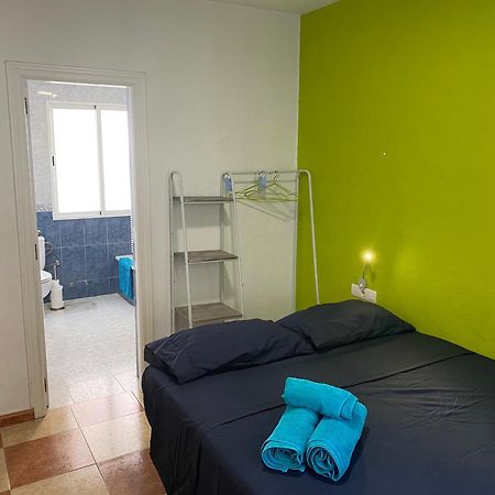 Oh! My Hostel Granada Buitenkant foto