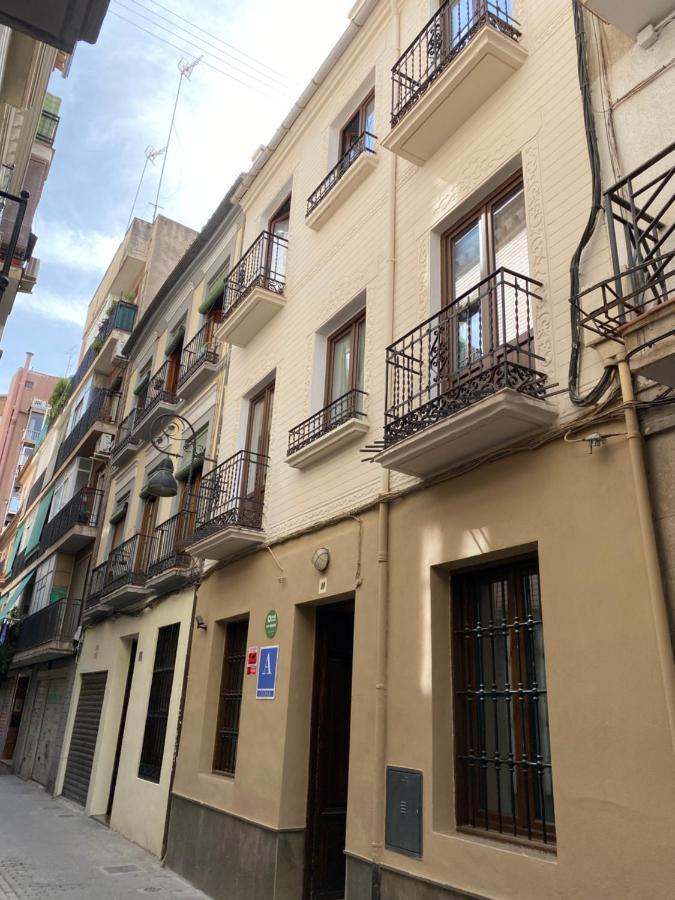 Oh! My Hostel Granada Buitenkant foto