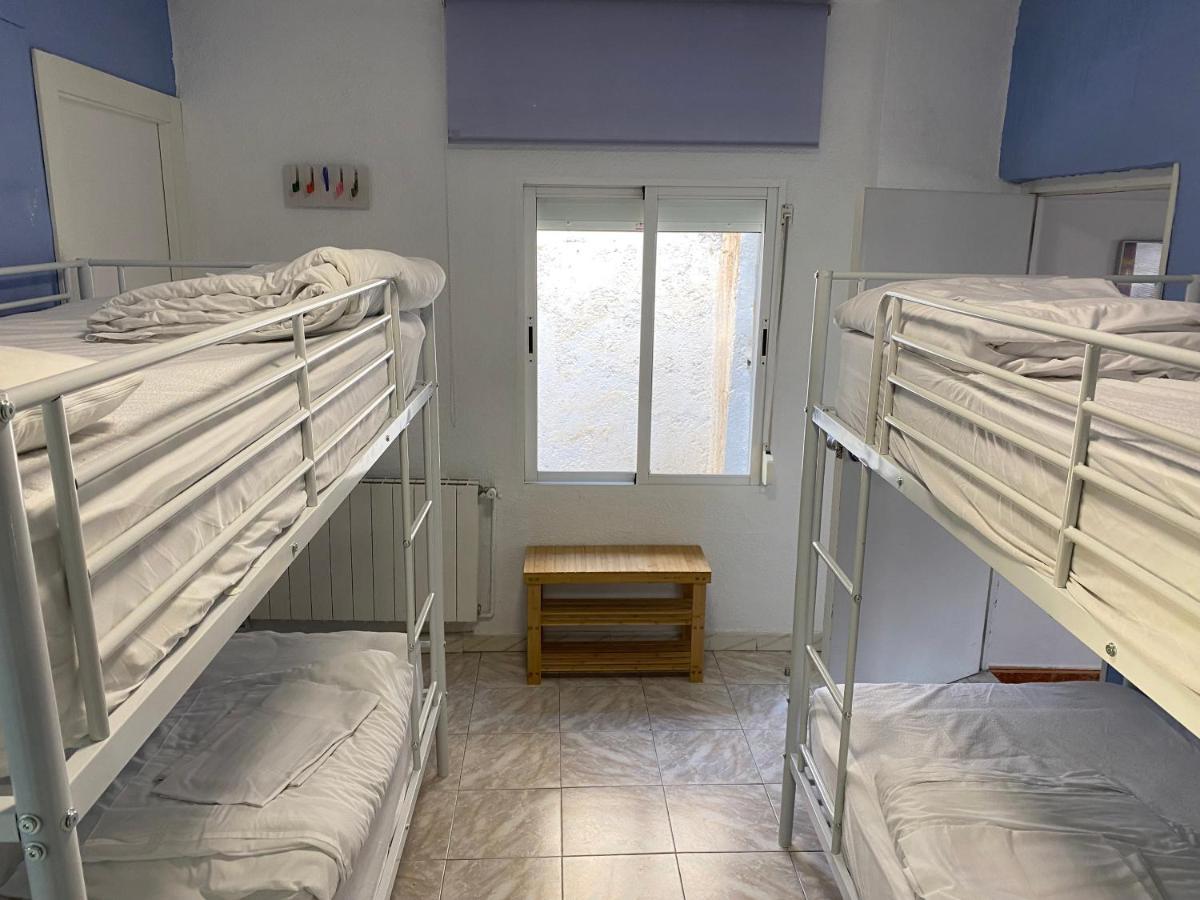 Oh! My Hostel Granada Buitenkant foto