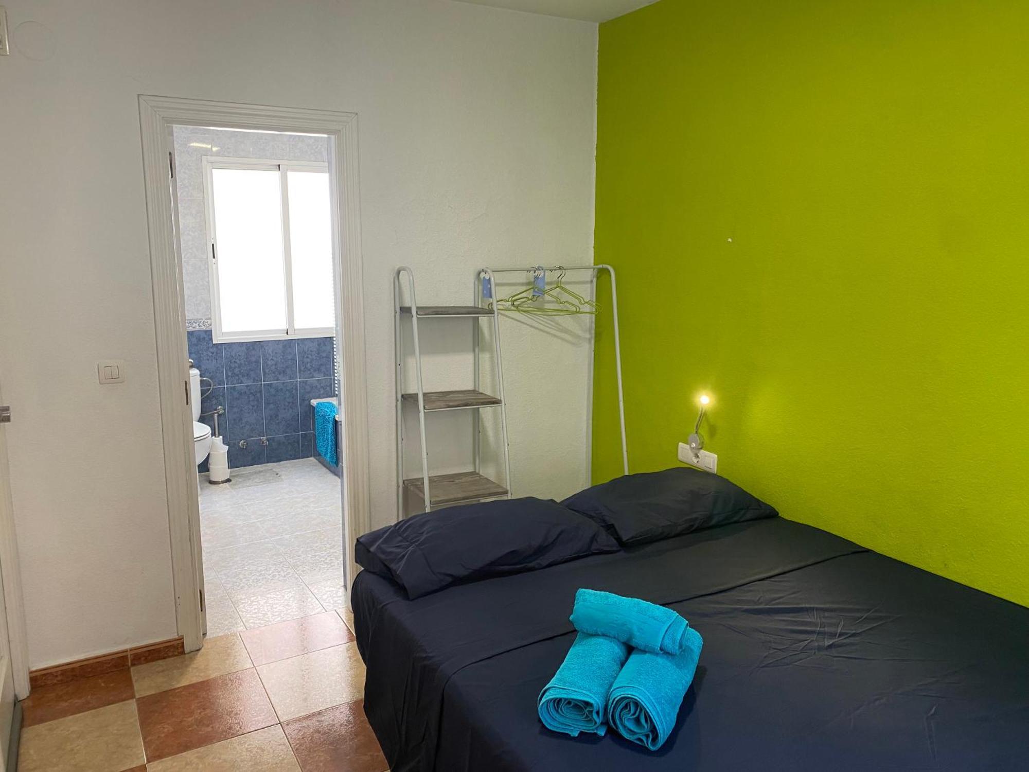 Oh! My Hostel Granada Buitenkant foto