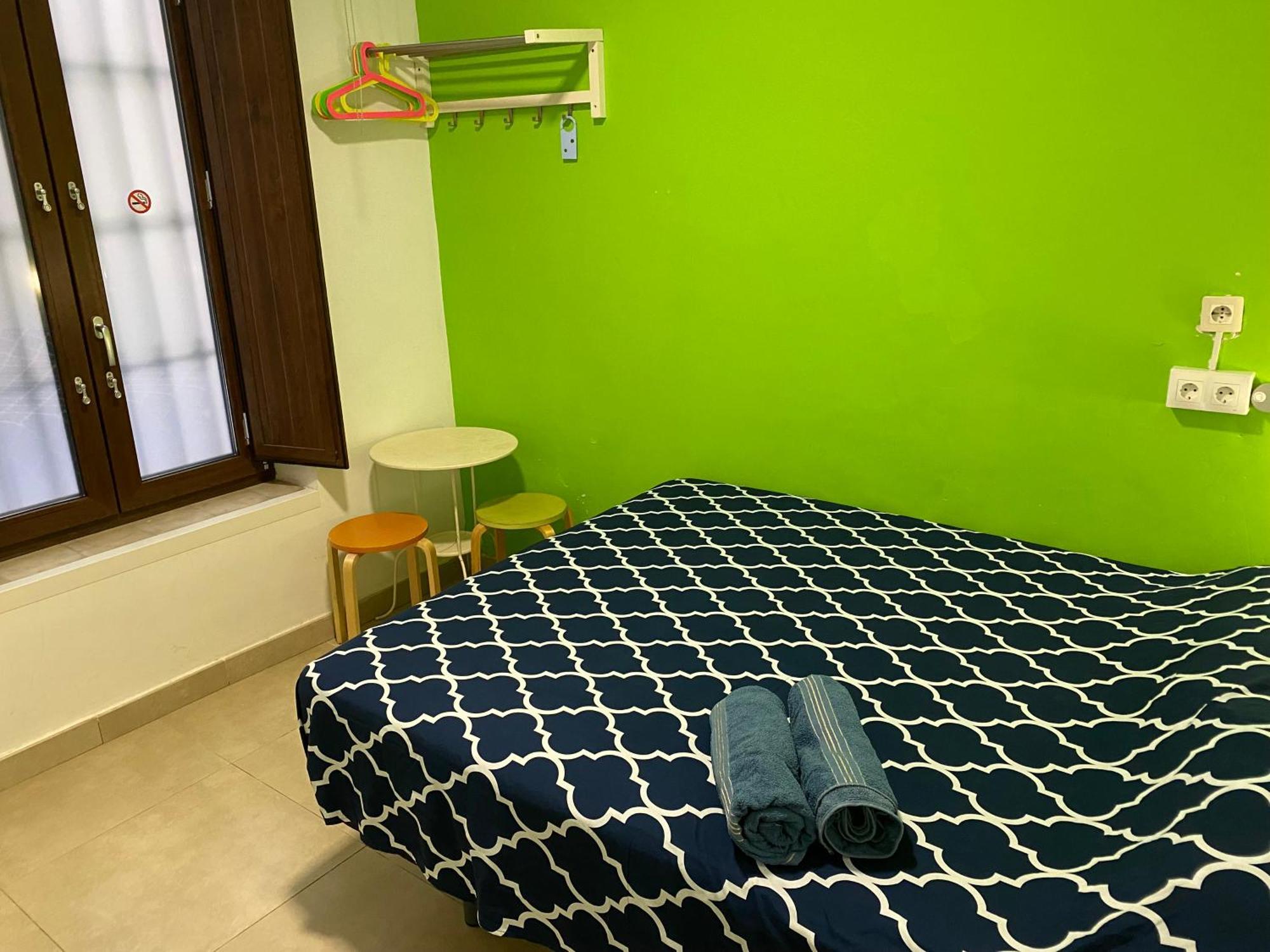 Oh! My Hostel Granada Buitenkant foto